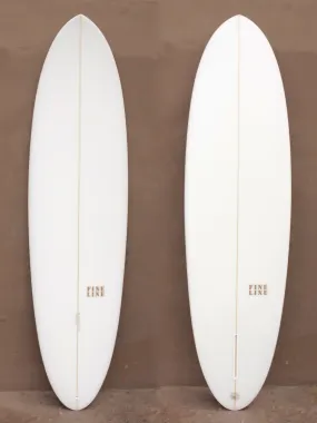 7'0 Fineline Egg