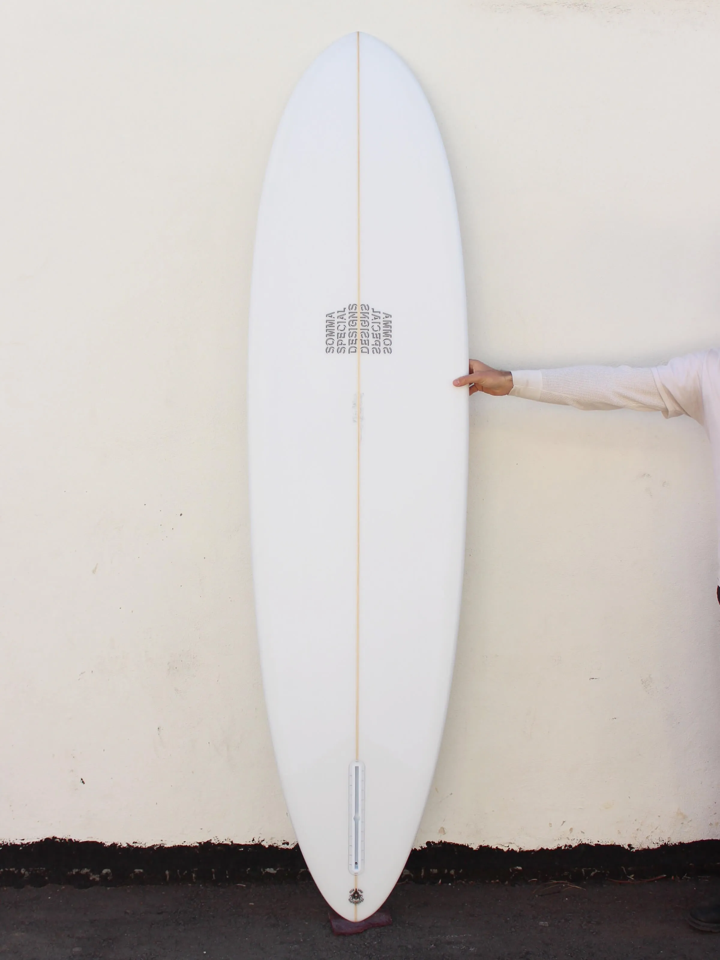 7'8 Somma Special Designs Judah