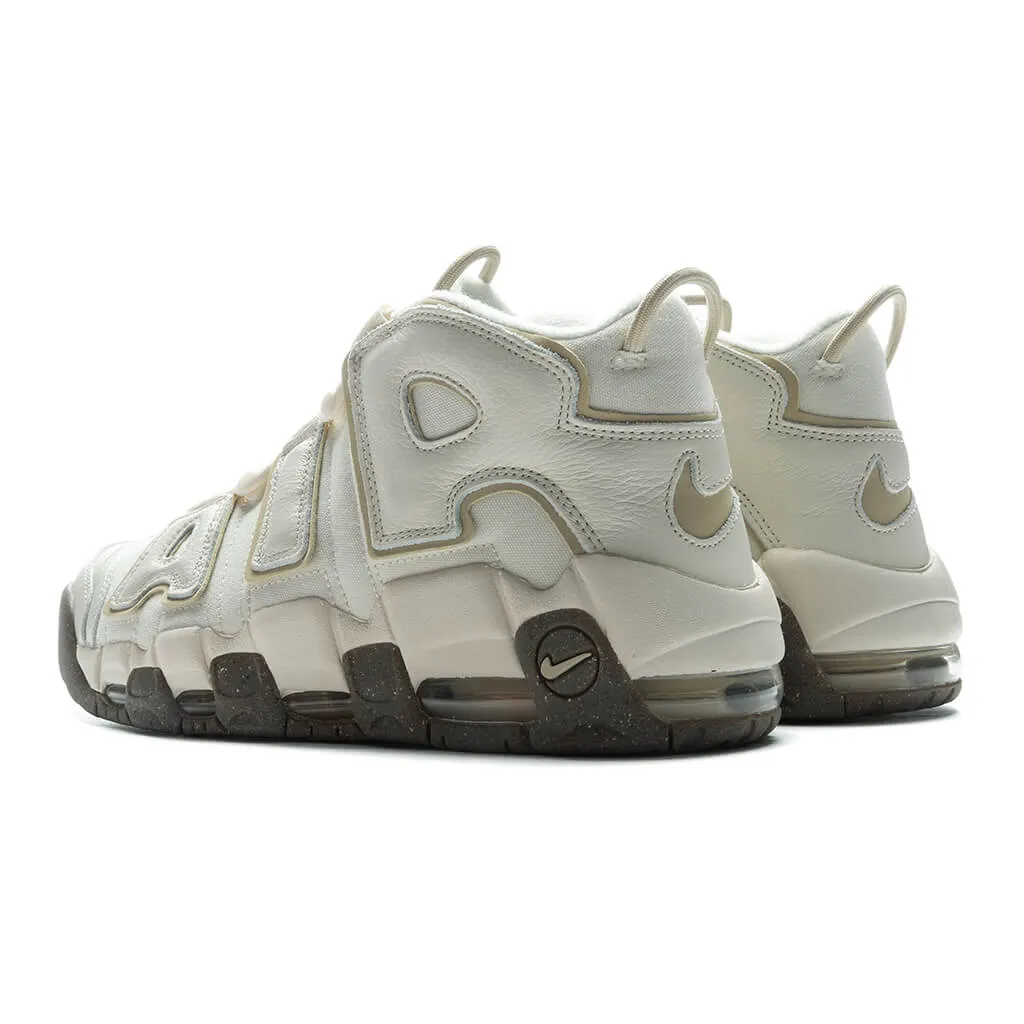 Air More Uptempo '96 - Coconut Milk/Team Gold/Team Gold