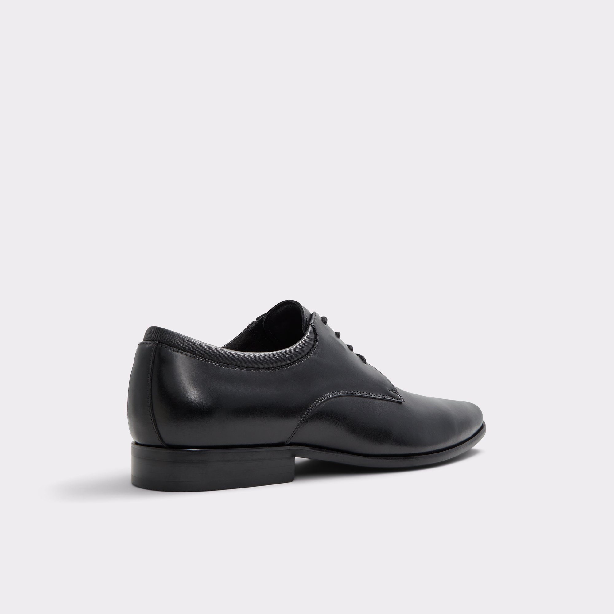 ALDO Bocelli Black Men's Oxfords & Lace-ups | ALDO Canada