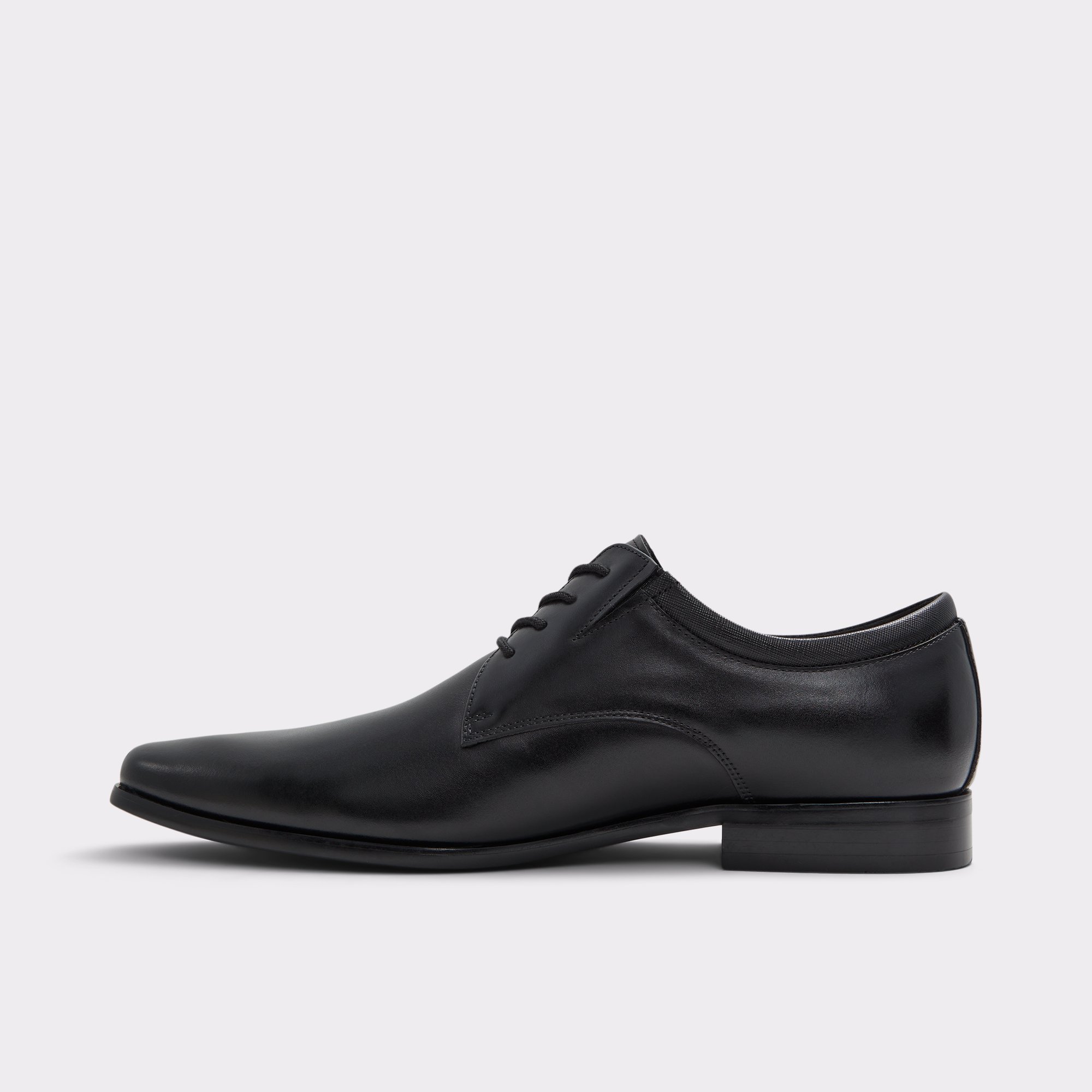 ALDO Bocelli Black Men's Oxfords & Lace-ups | ALDO Canada