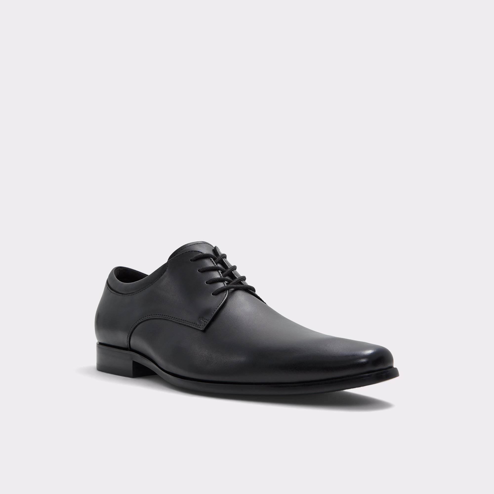 ALDO Bocelli Black Men's Oxfords & Lace-ups | ALDO Canada