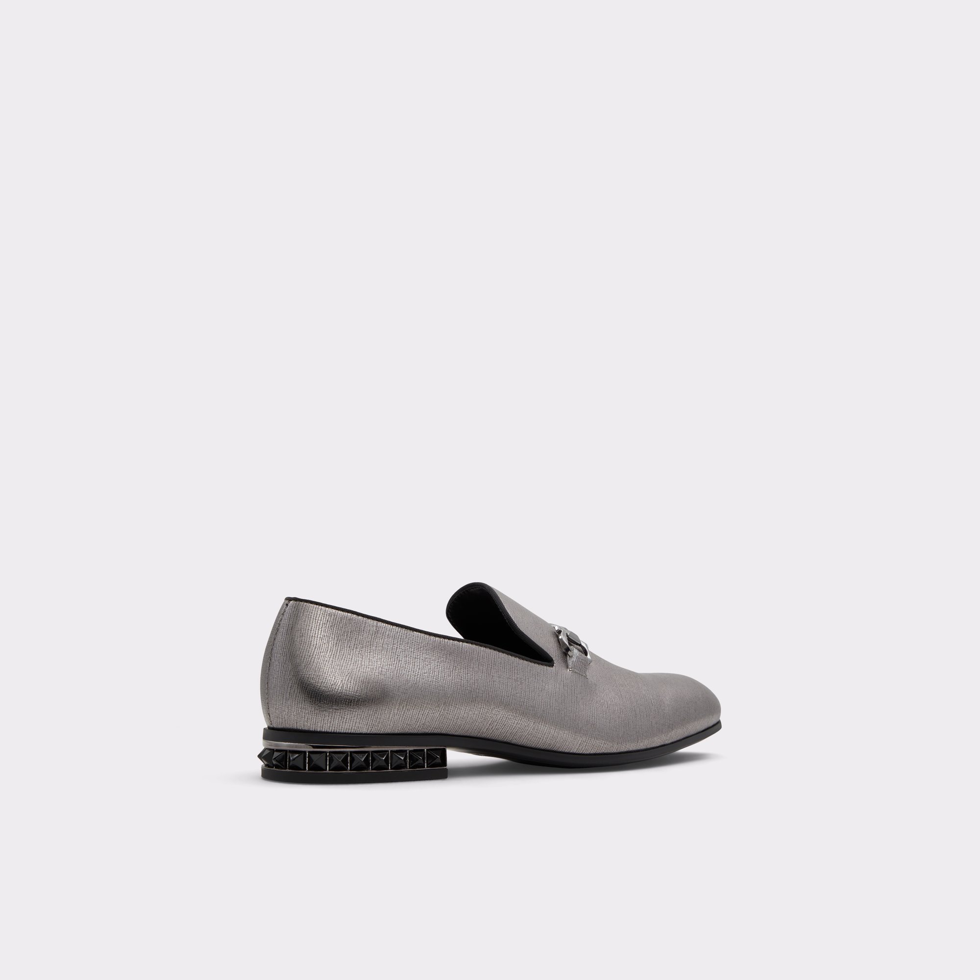 ALDO Bowtie Pewter Men's Dress Shoes | ALDO Canada