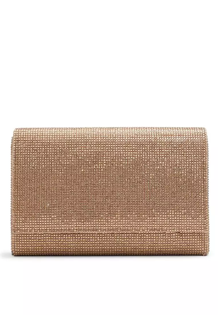 ALDO Brandy Clutch