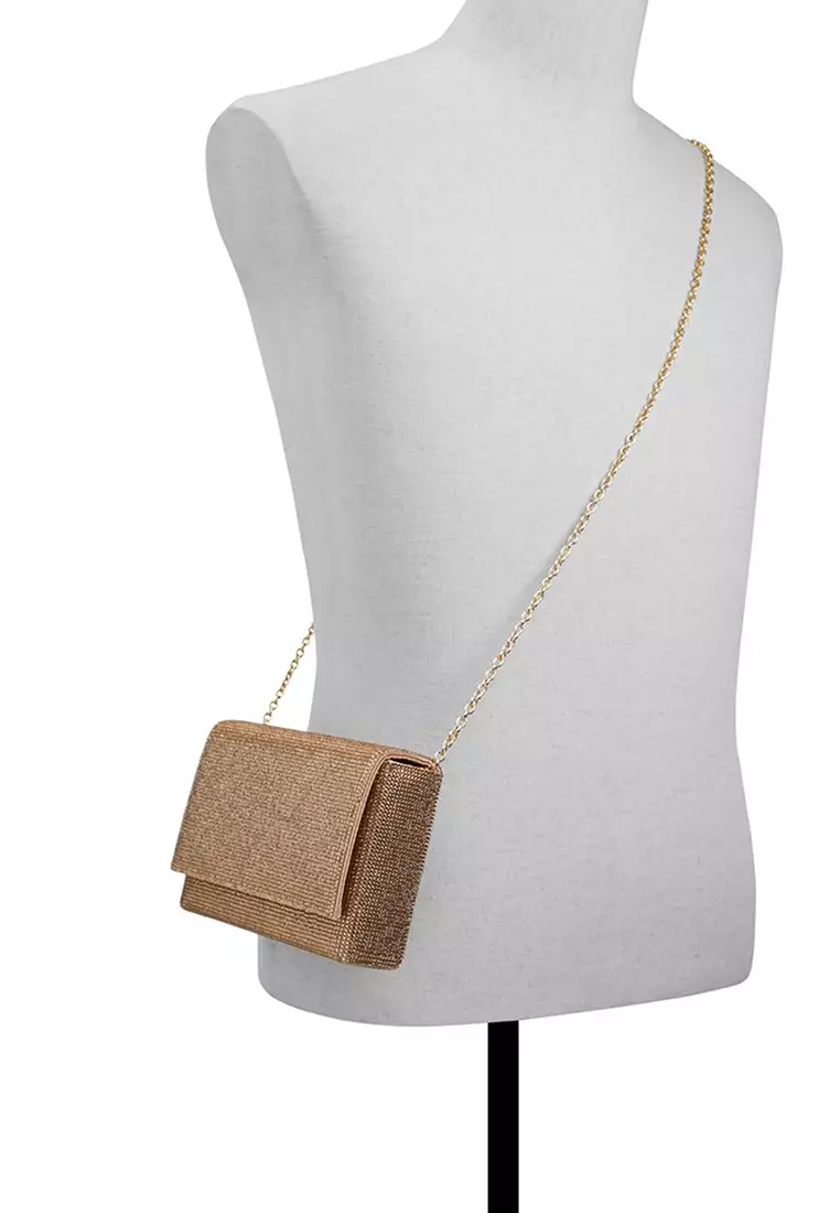 ALDO Brandy Clutch