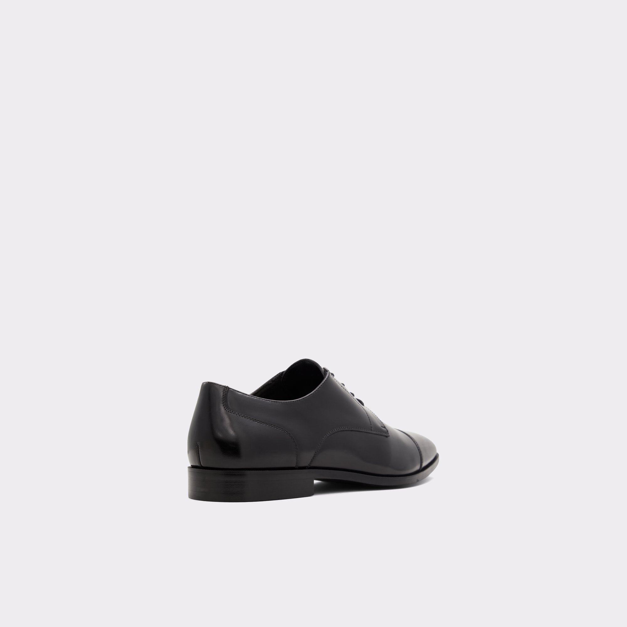 ALDO Callahan Black Men's Dress Shoes | ALDO Canada