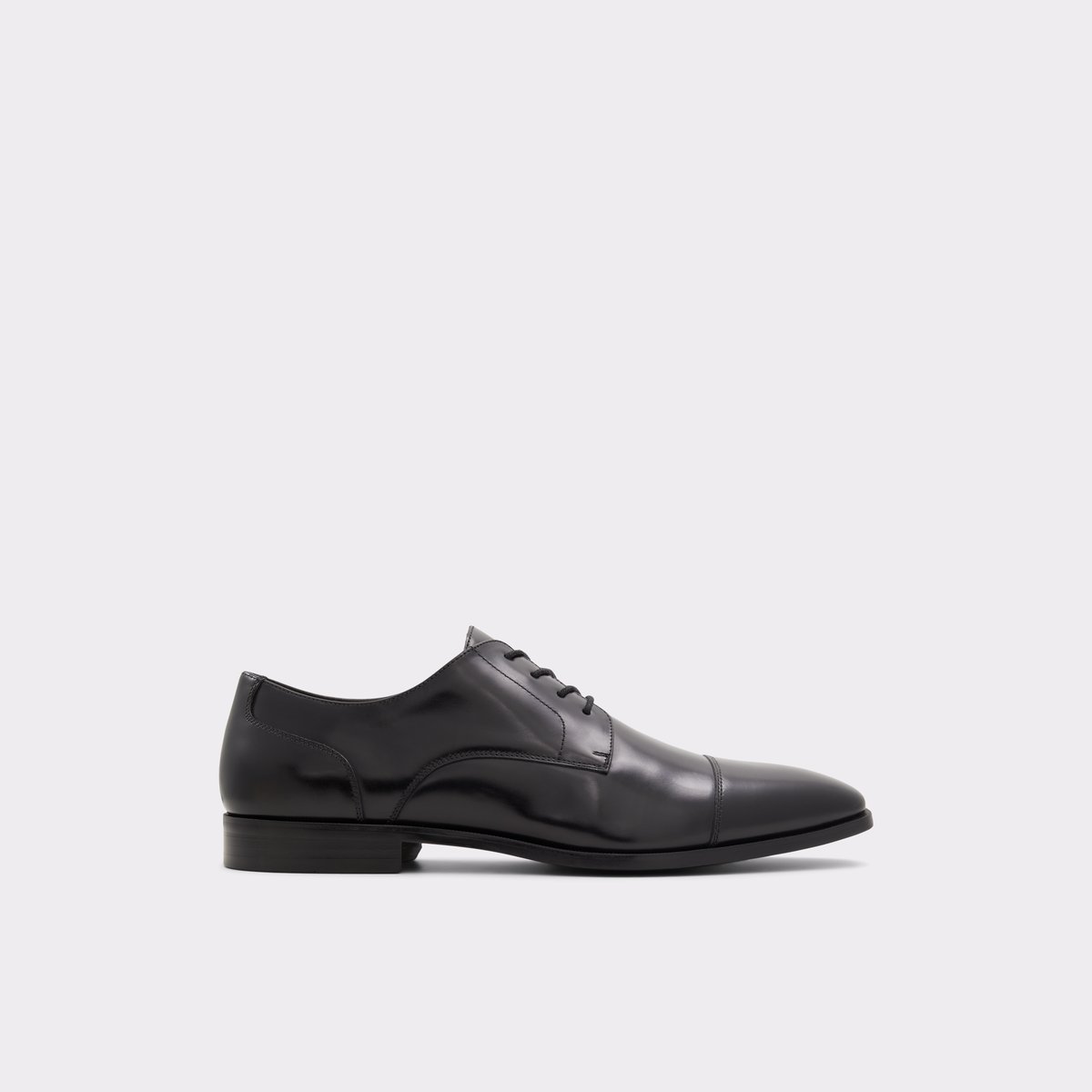 ALDO Callahan Black Men's Dress Shoes | ALDO Canada