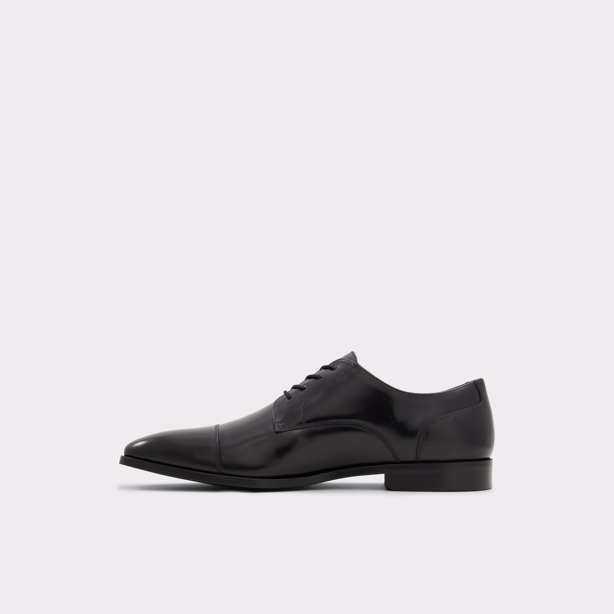 ALDO Callahan Black Men's Dress Shoes | ALDO Canada