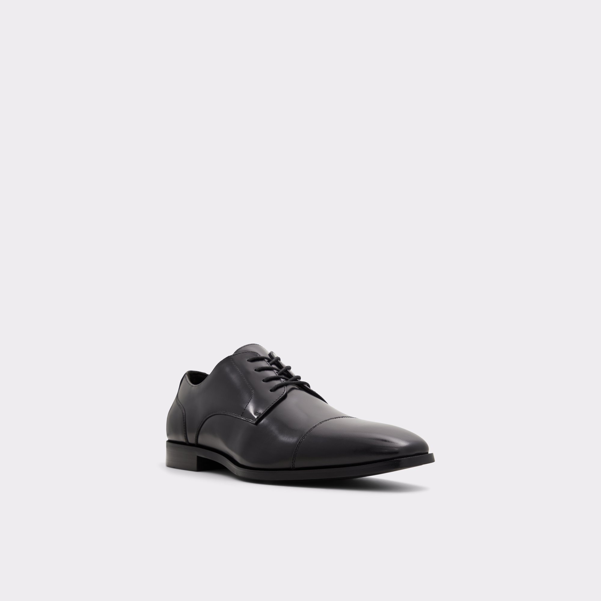 ALDO Callahan Black Men's Dress Shoes | ALDO Canada