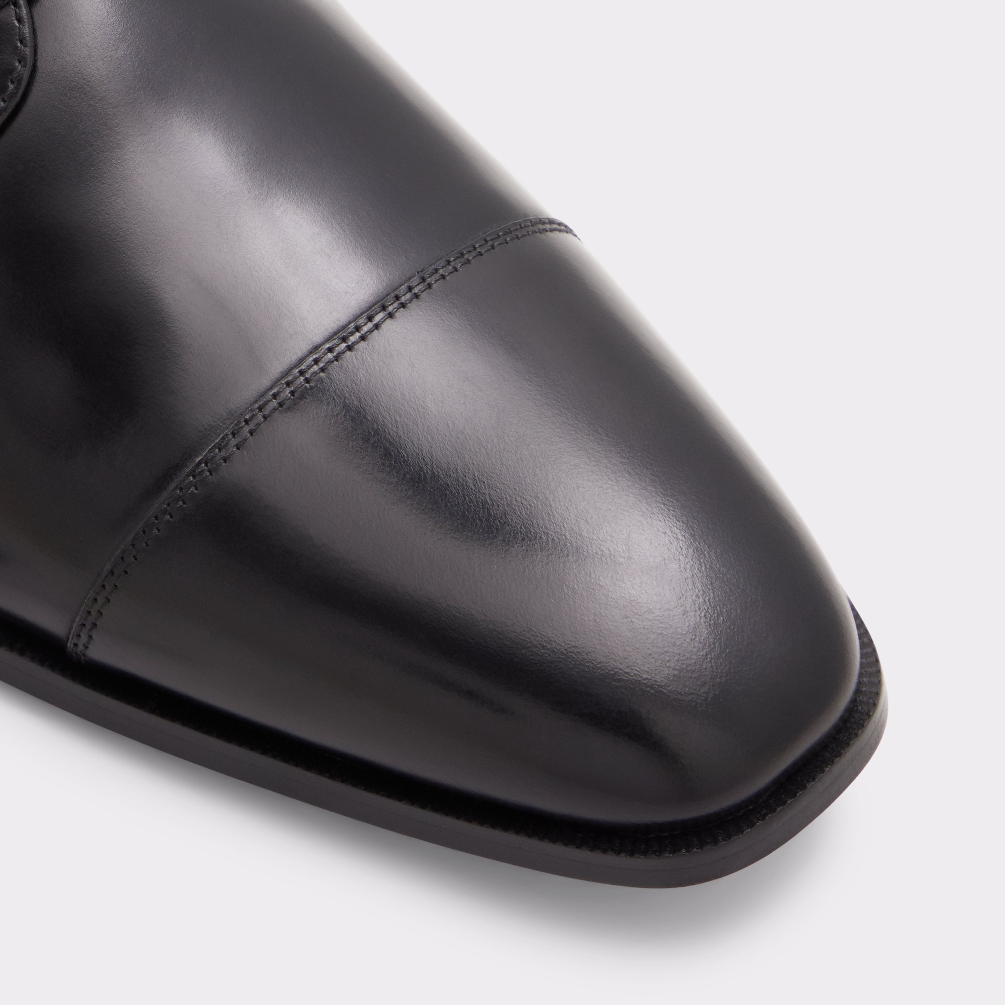 ALDO Callahan Black Men's Dress Shoes | ALDO Canada