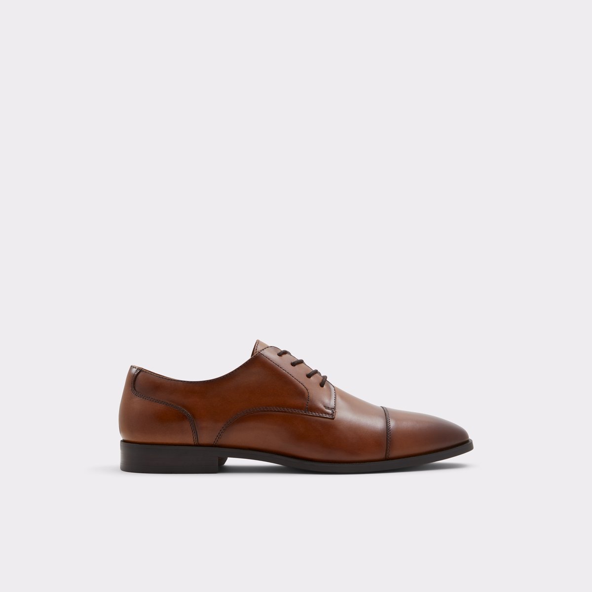 ALDO Callahan Cognac Men's Dress Shoes | ALDO Canada