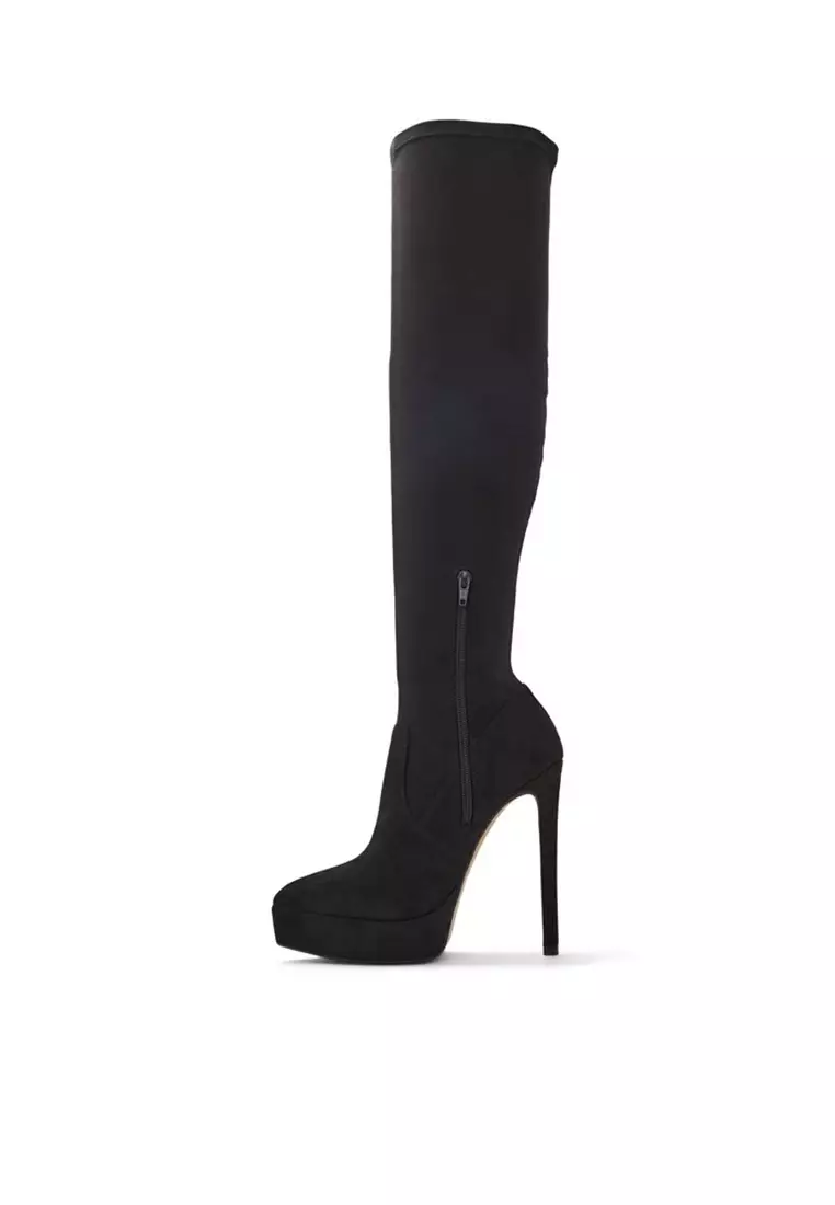 ALDO Eruol Over The Knee Boots