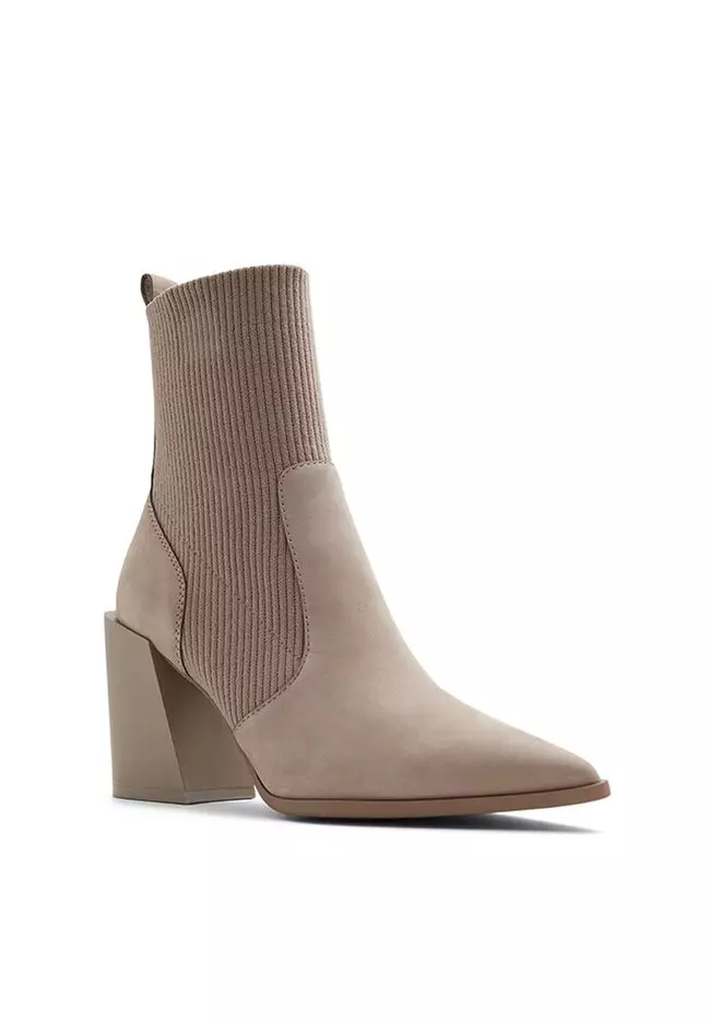 ALDO Ganina Booties