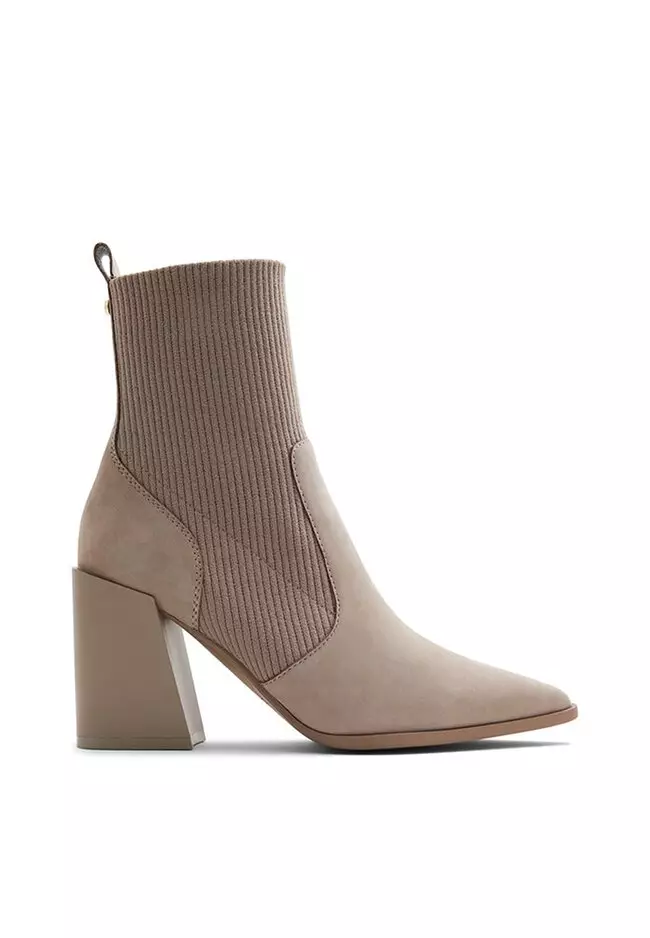 ALDO Ganina Booties