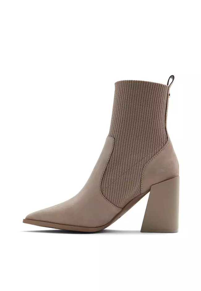 ALDO Ganina Booties