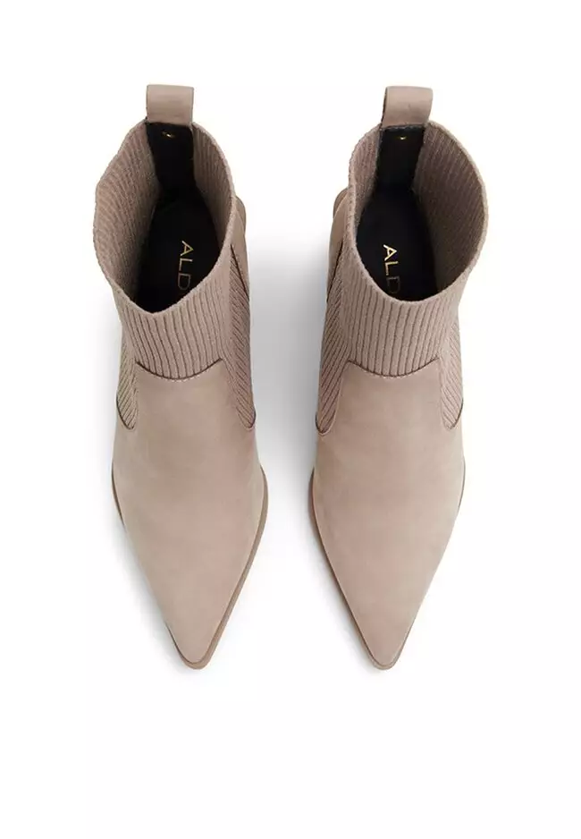 ALDO Ganina Booties