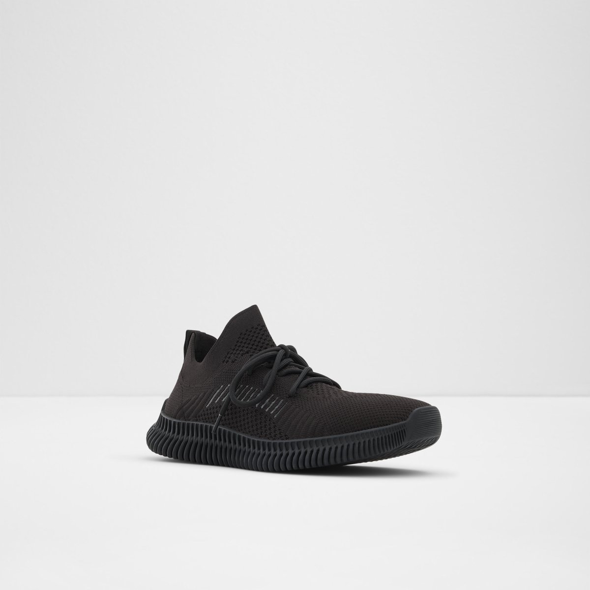 ALDO Gilgai Black Men's Athletic sneakers | ALDO Canada