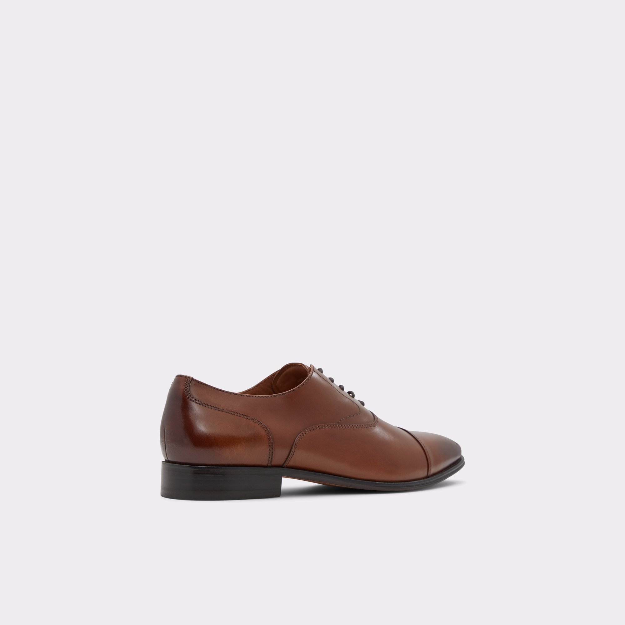 ALDO Gregoryy Cognac Men's Oxfords & Lace-ups | ALDO Canada