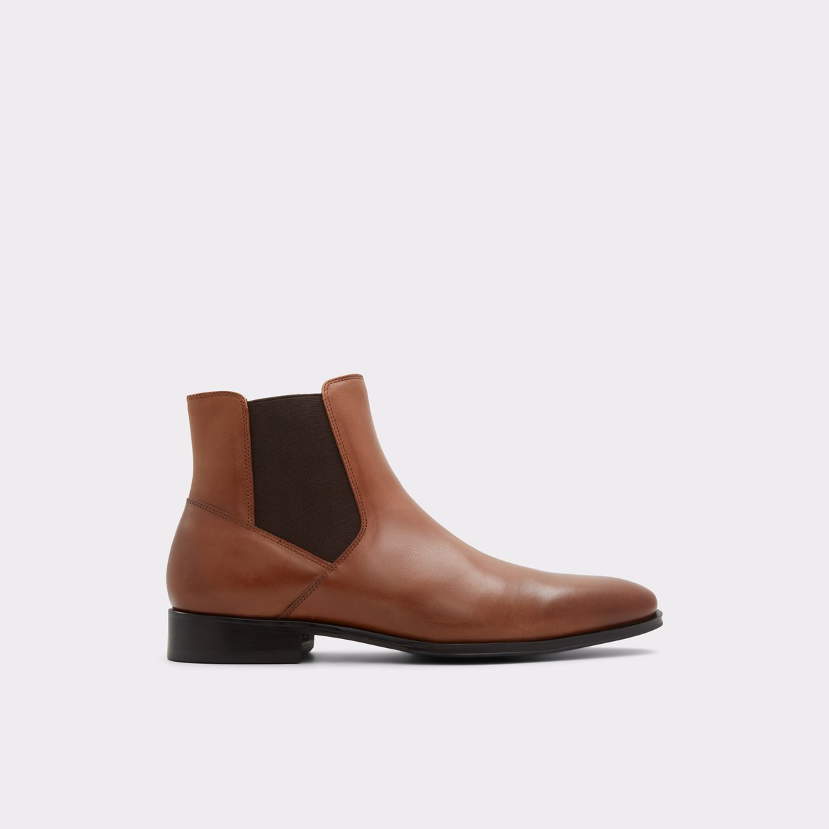 ALDO Heaton Cognac Men's Dress boots | ALDO Canada