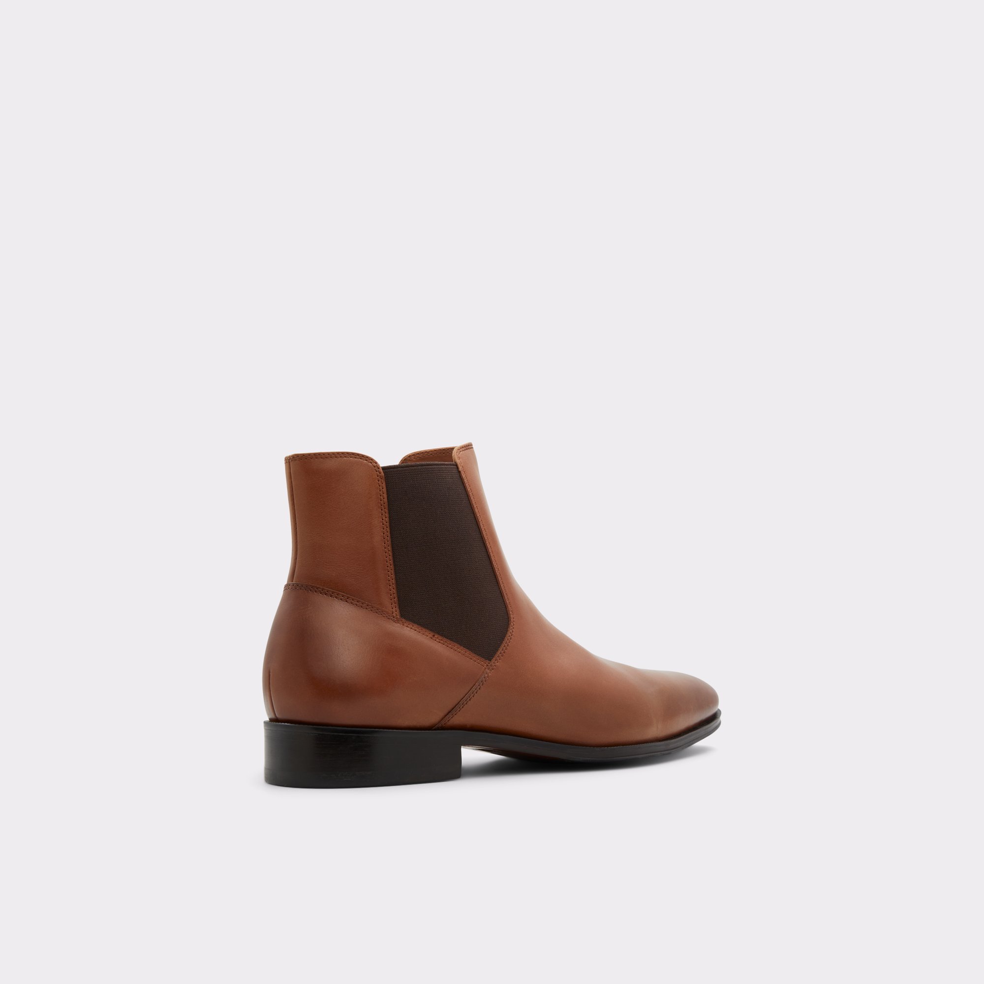 ALDO Heaton Cognac Men's Dress boots | ALDO Canada