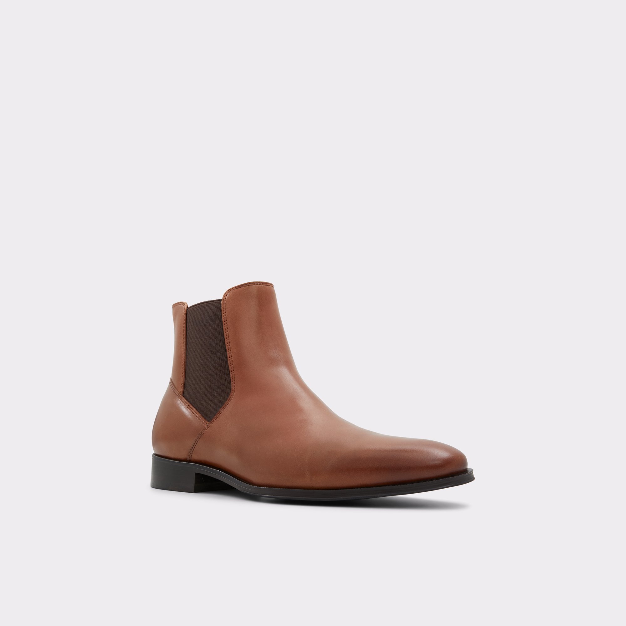 ALDO Heaton Cognac Men's Dress boots | ALDO Canada