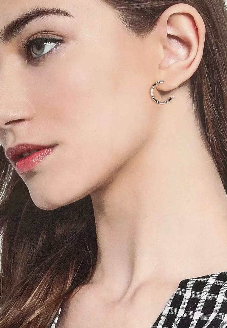 ALDO Javobassi Hoop Earrings