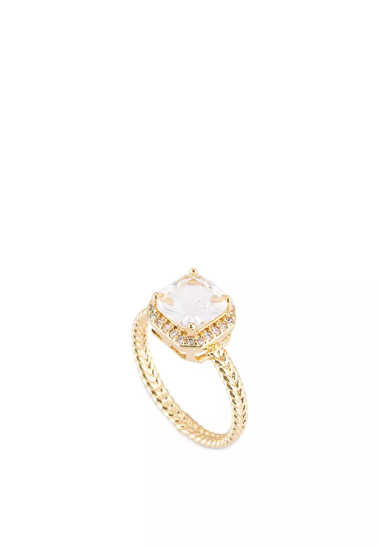 ALDO Jayse Ring