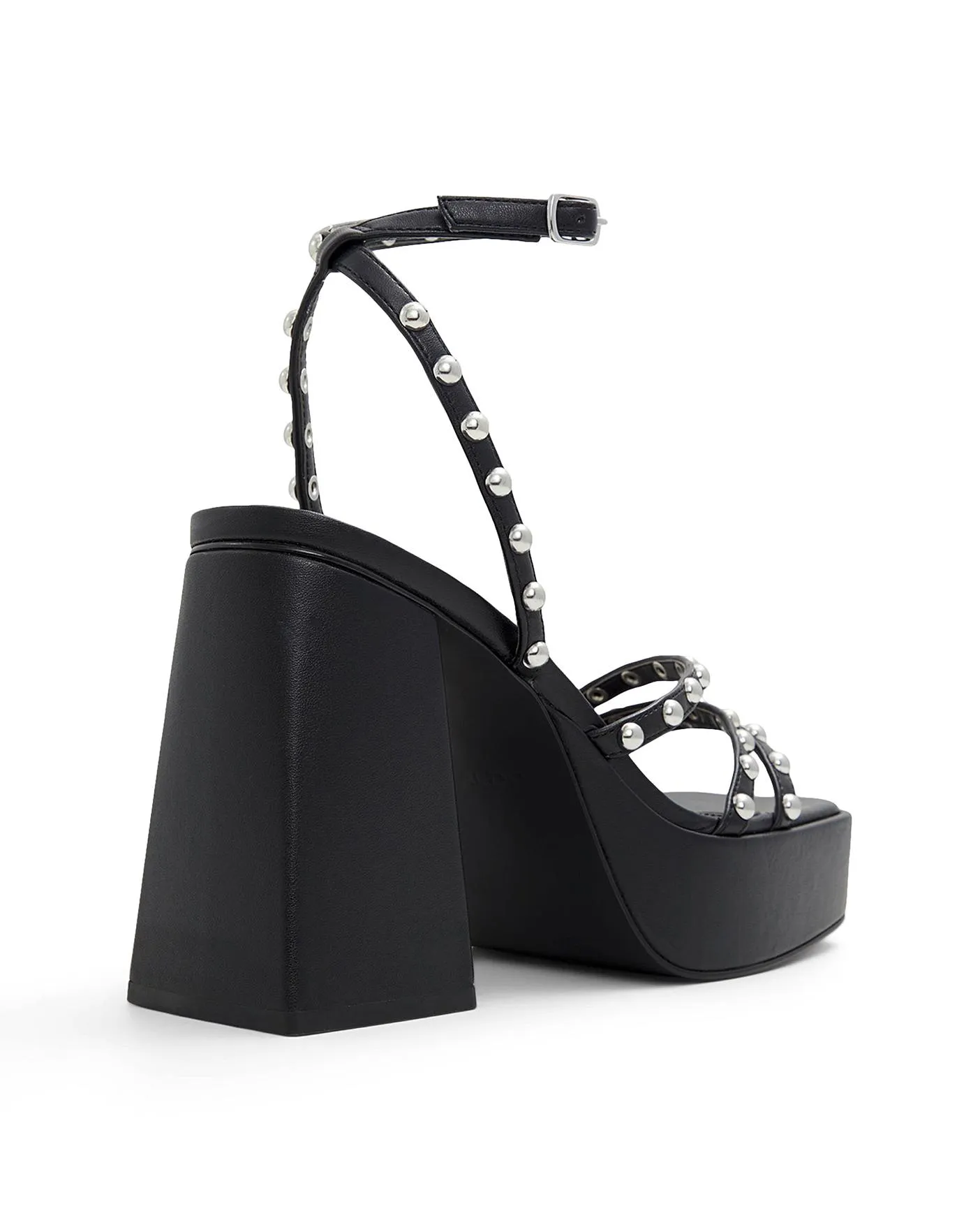 Aldo Landabriver Platform Sandals D Fit