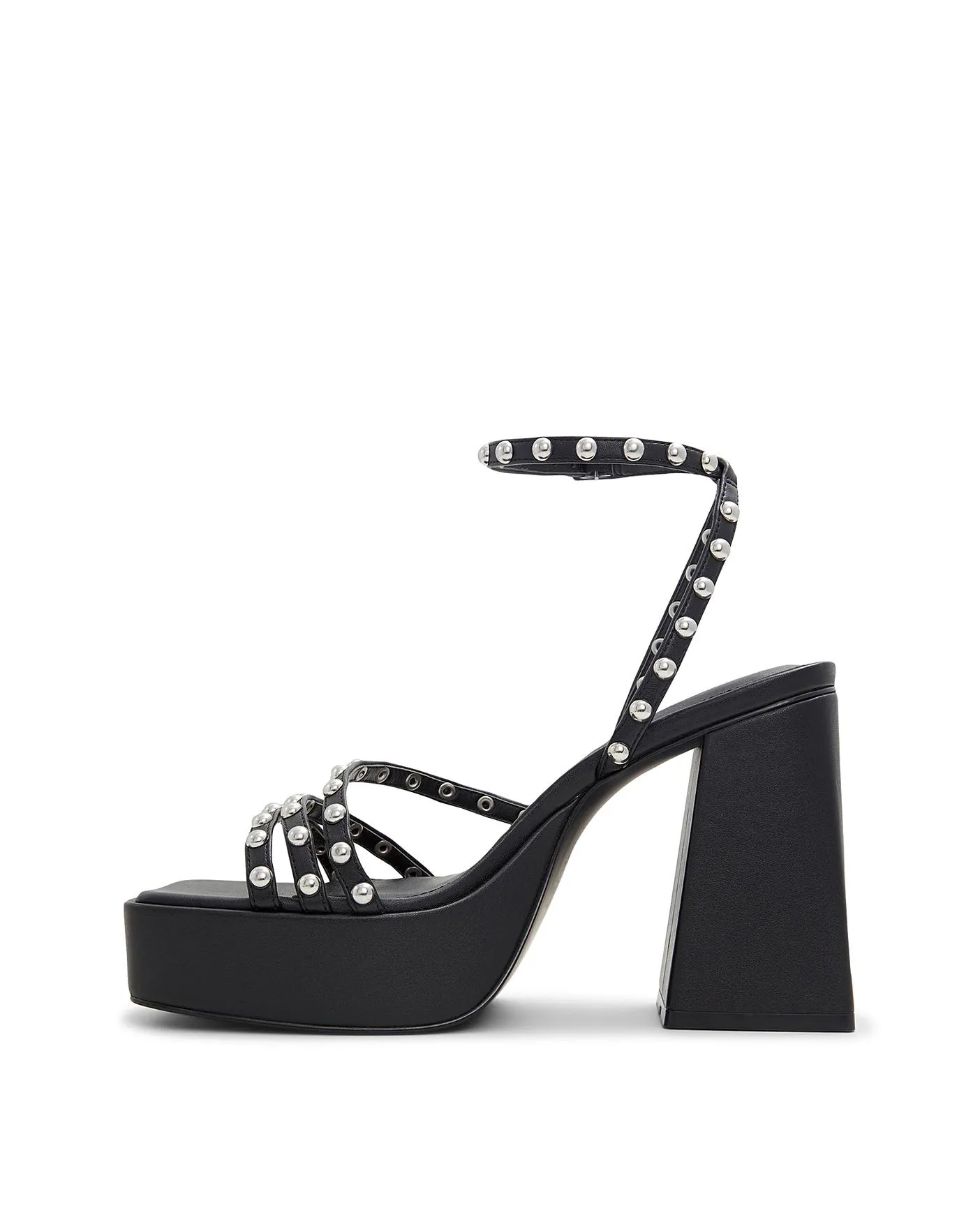 Aldo Landabriver Platform Sandals D Fit