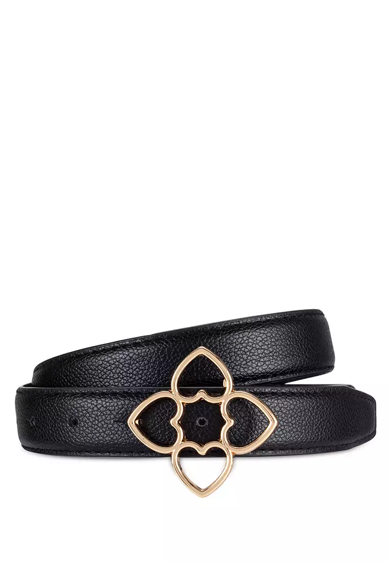 ALDO Leelaben Buckle Belt