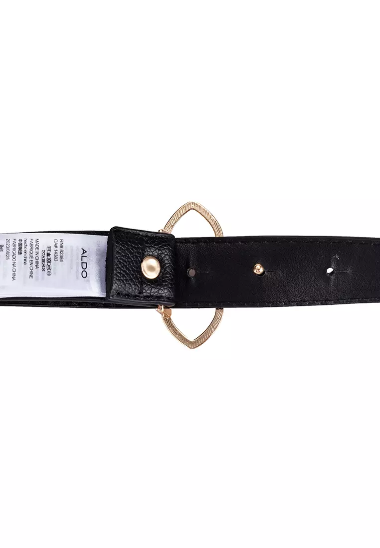 ALDO Leelaben Buckle Belt