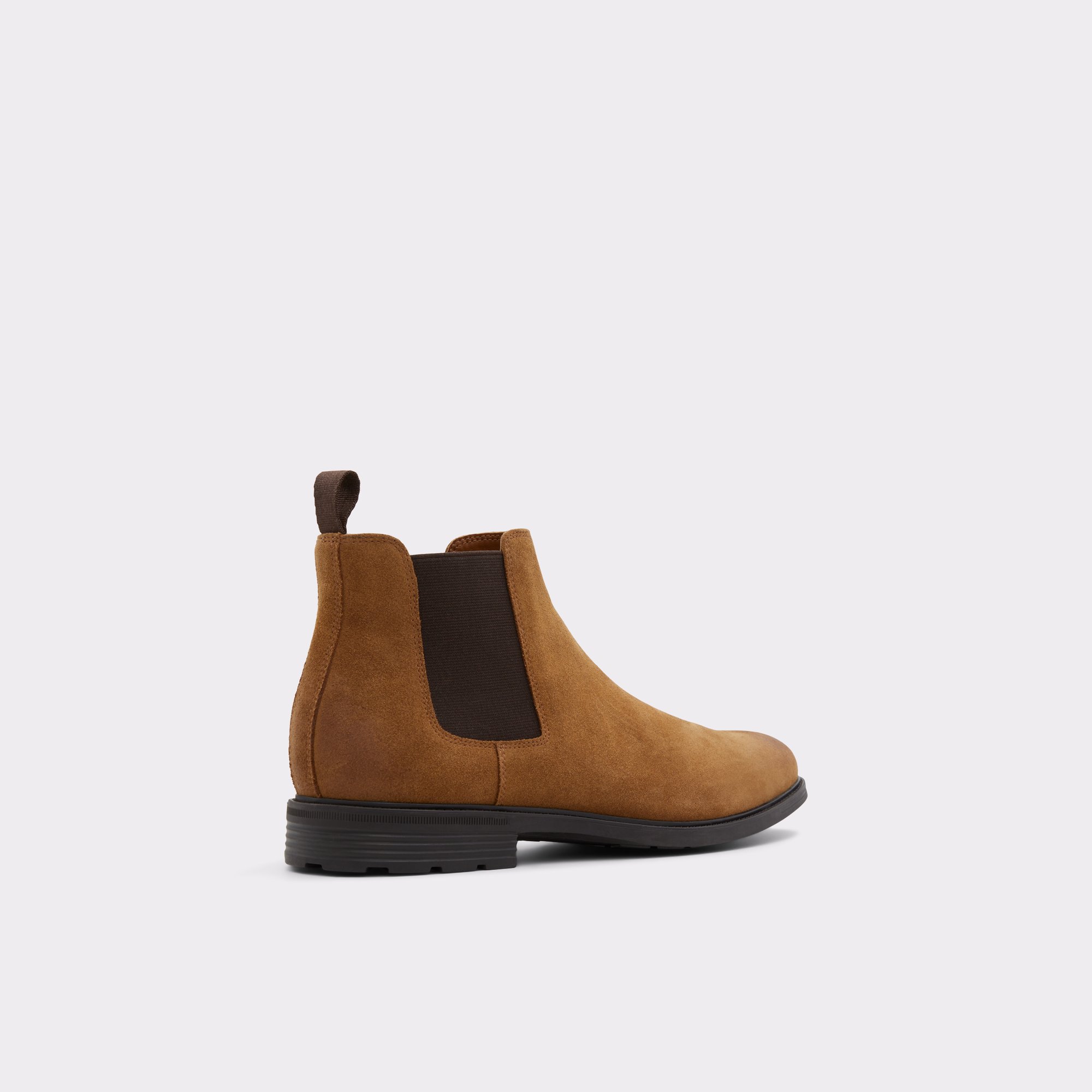 ALDO Lithe Cognac Men's Dress boots | ALDO Canada