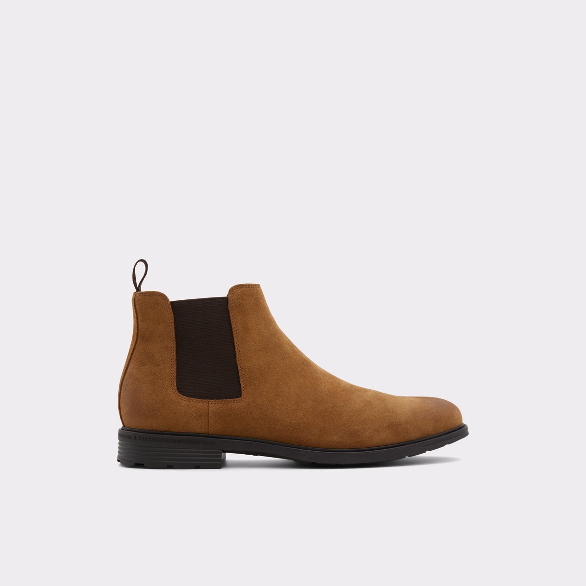 ALDO Lithe Cognac Men's Dress boots | ALDO Canada