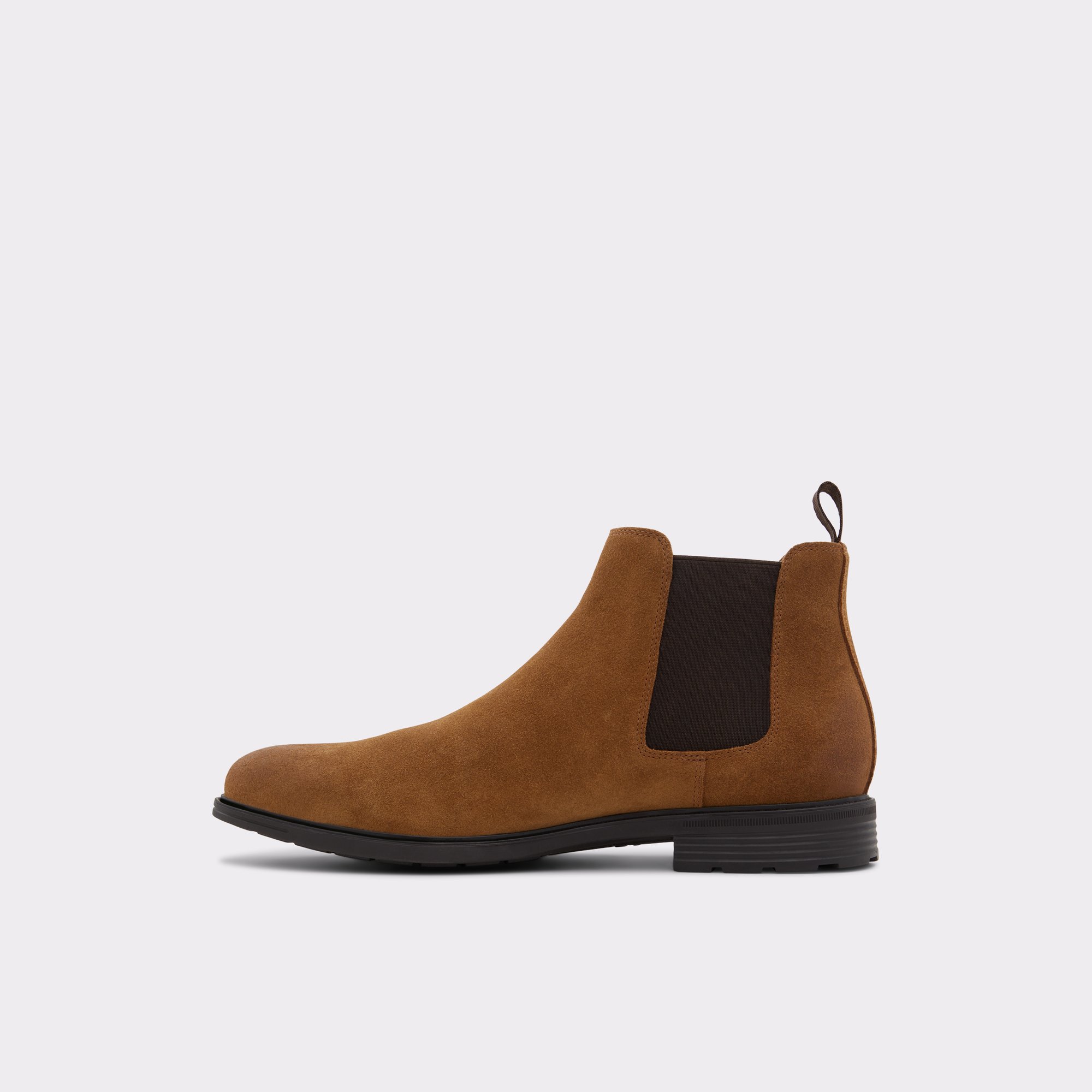 ALDO Lithe Cognac Men's Dress boots | ALDO Canada