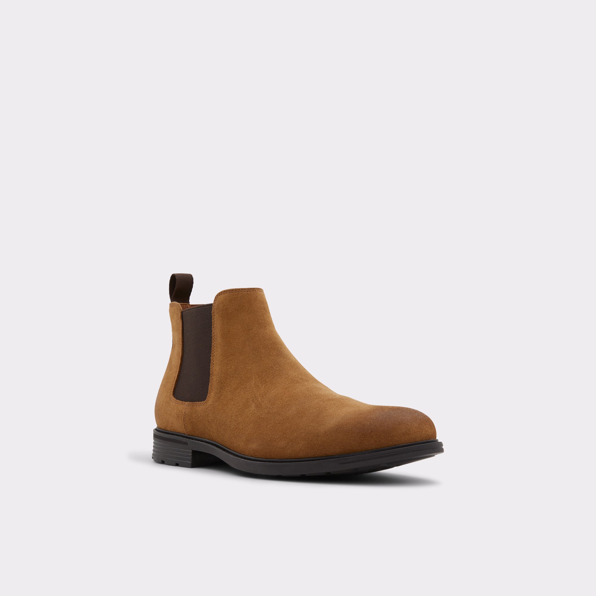 ALDO Lithe Cognac Men's Dress boots | ALDO Canada