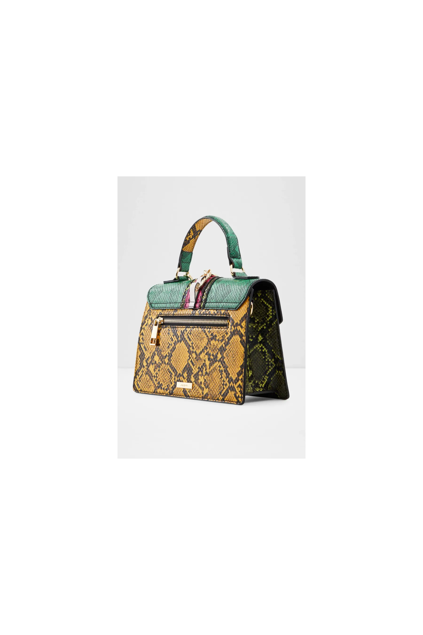 ALDO Martis Multicolor Women Crossbody Bags|akgalleria.com