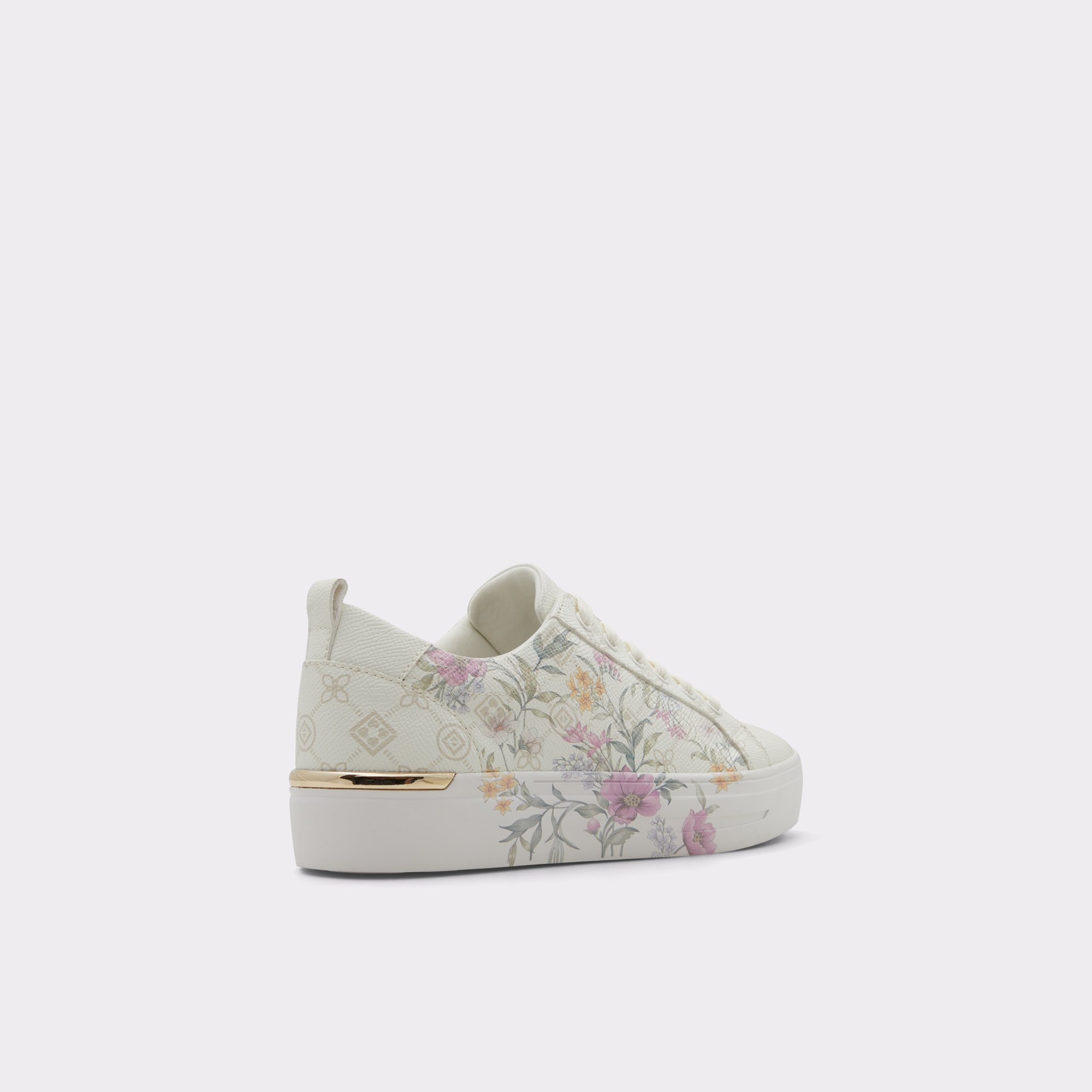 ALDO Meadow Bone Multi Women's Sneakers | ALDO Canada