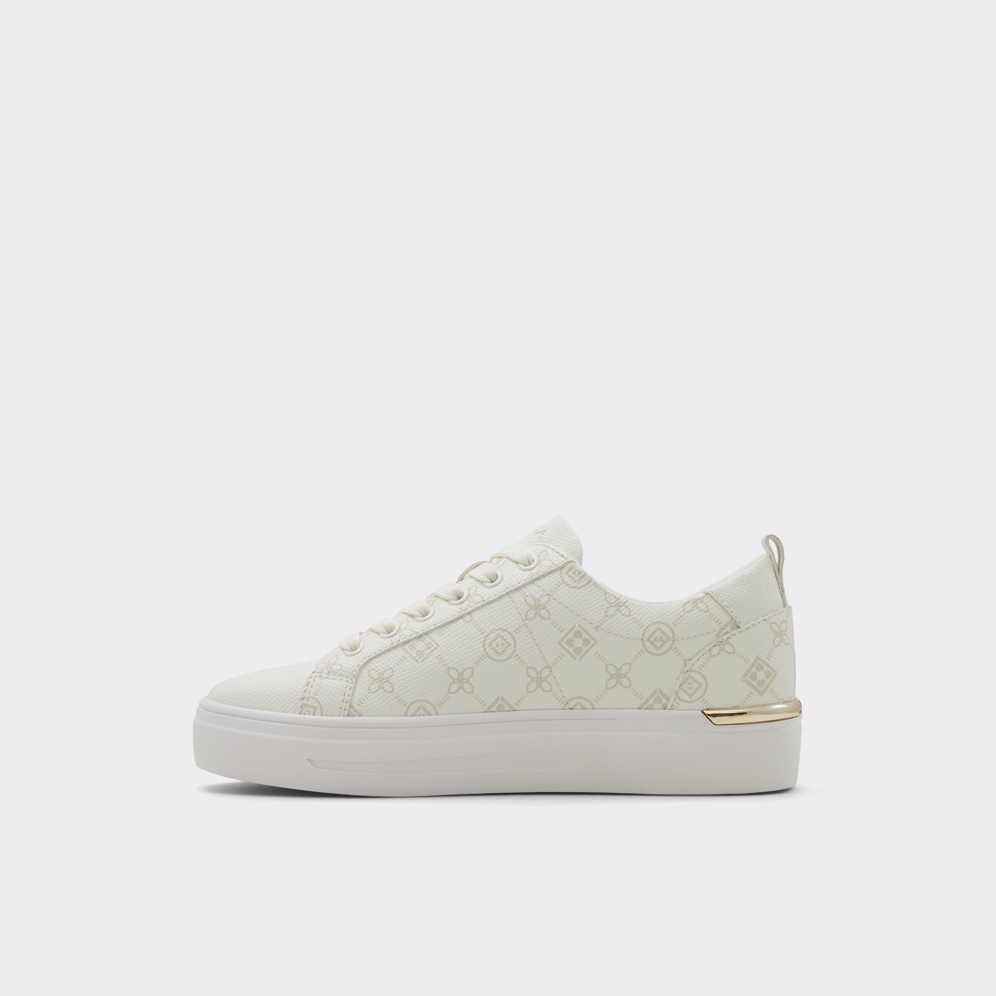 ALDO Meadow Bone Multi Women's Sneakers | ALDO Canada