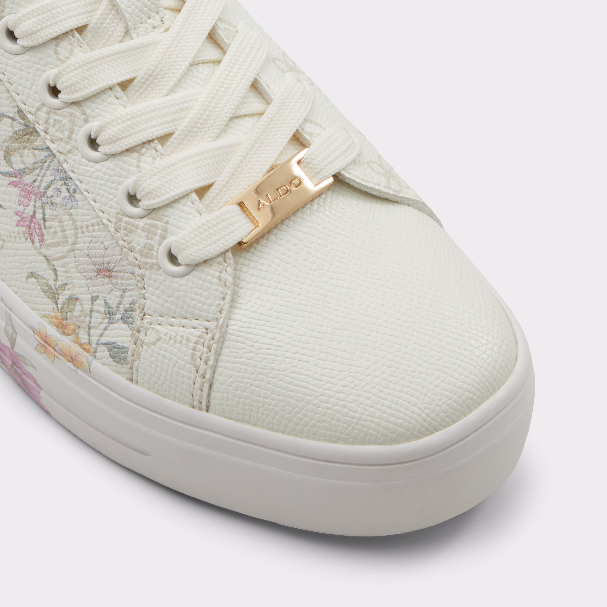 ALDO Meadow Bone Multi Women's Sneakers | ALDO Canada