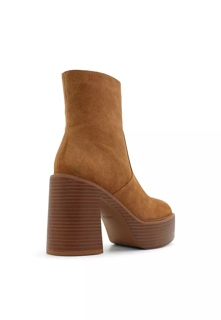 ALDO Myrelle Ankle Heeled Boots