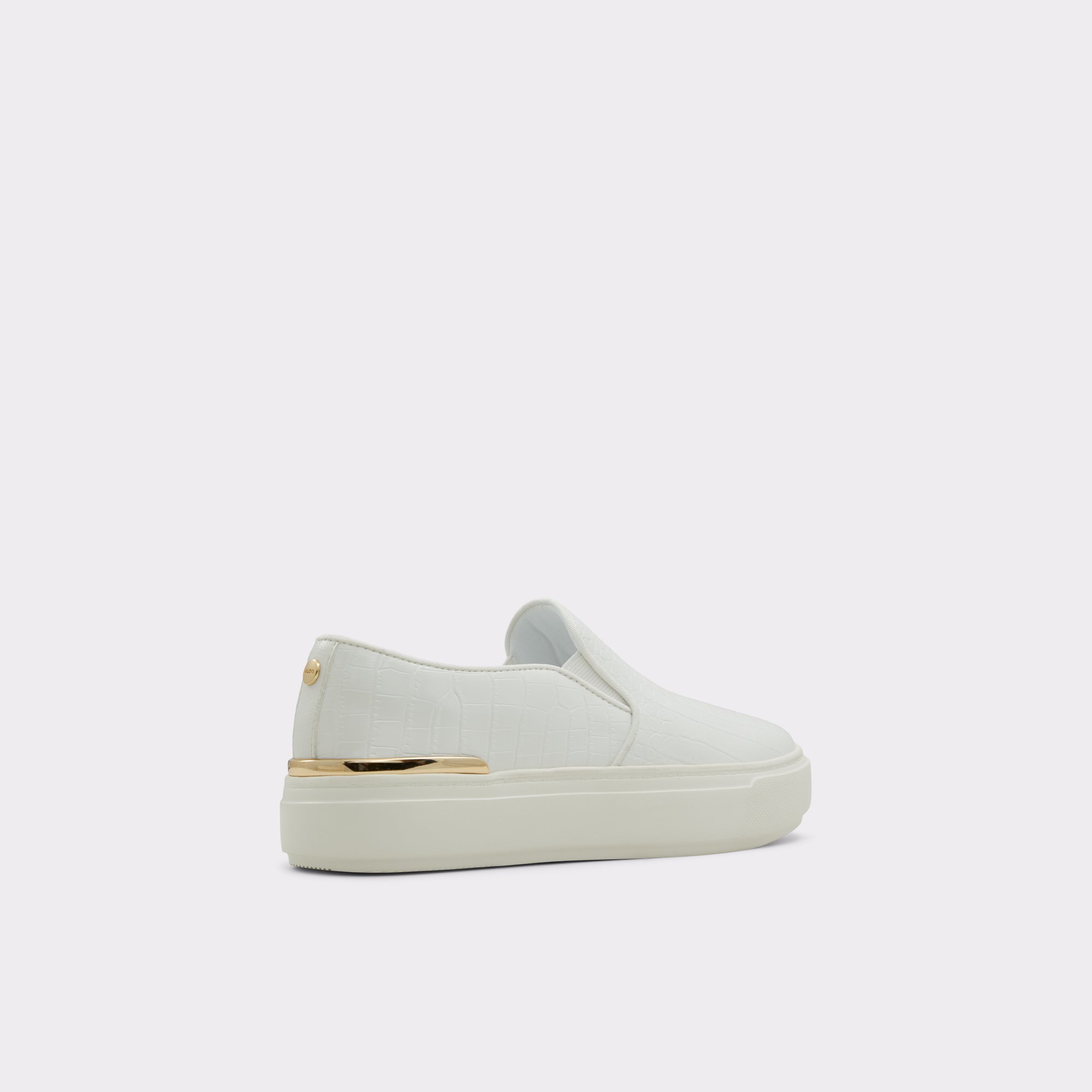 ALDO Pounceer Other White Women's Low top sneakers | ALDO Canada