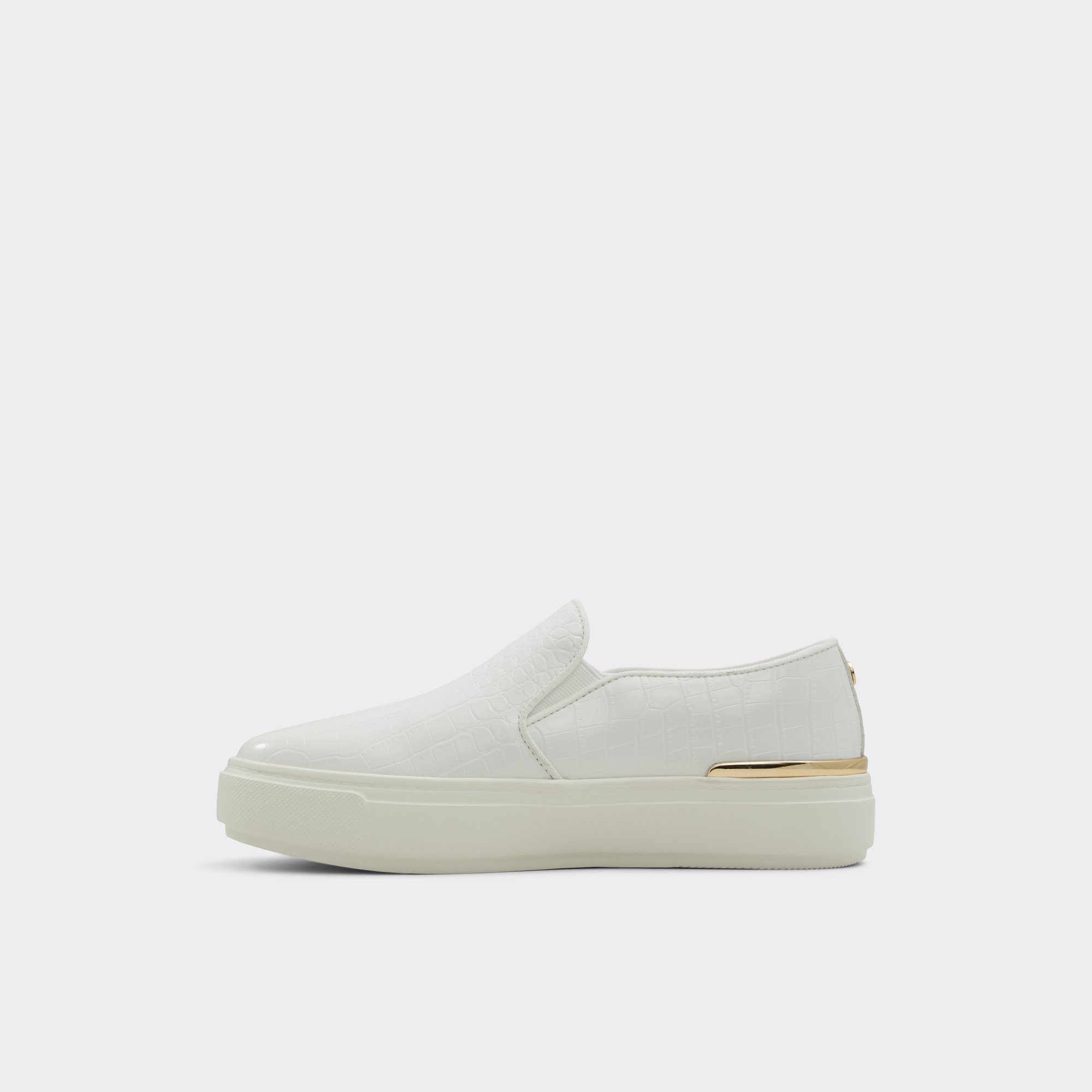 ALDO Pounceer Other White Women's Low top sneakers | ALDO Canada