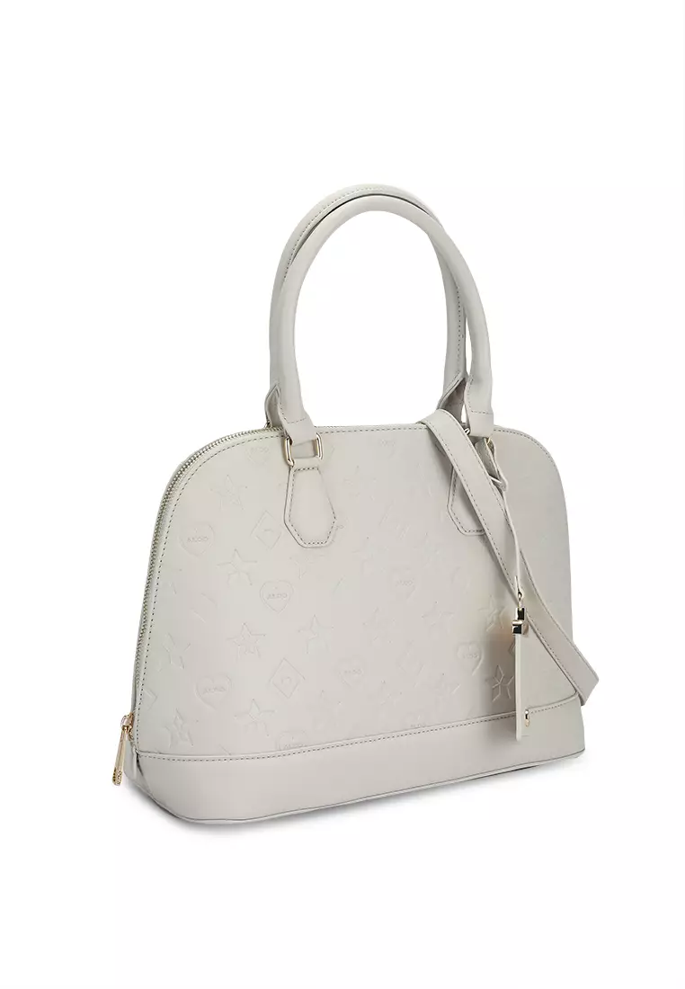 ALDO Rotstuin Top Handle Bag