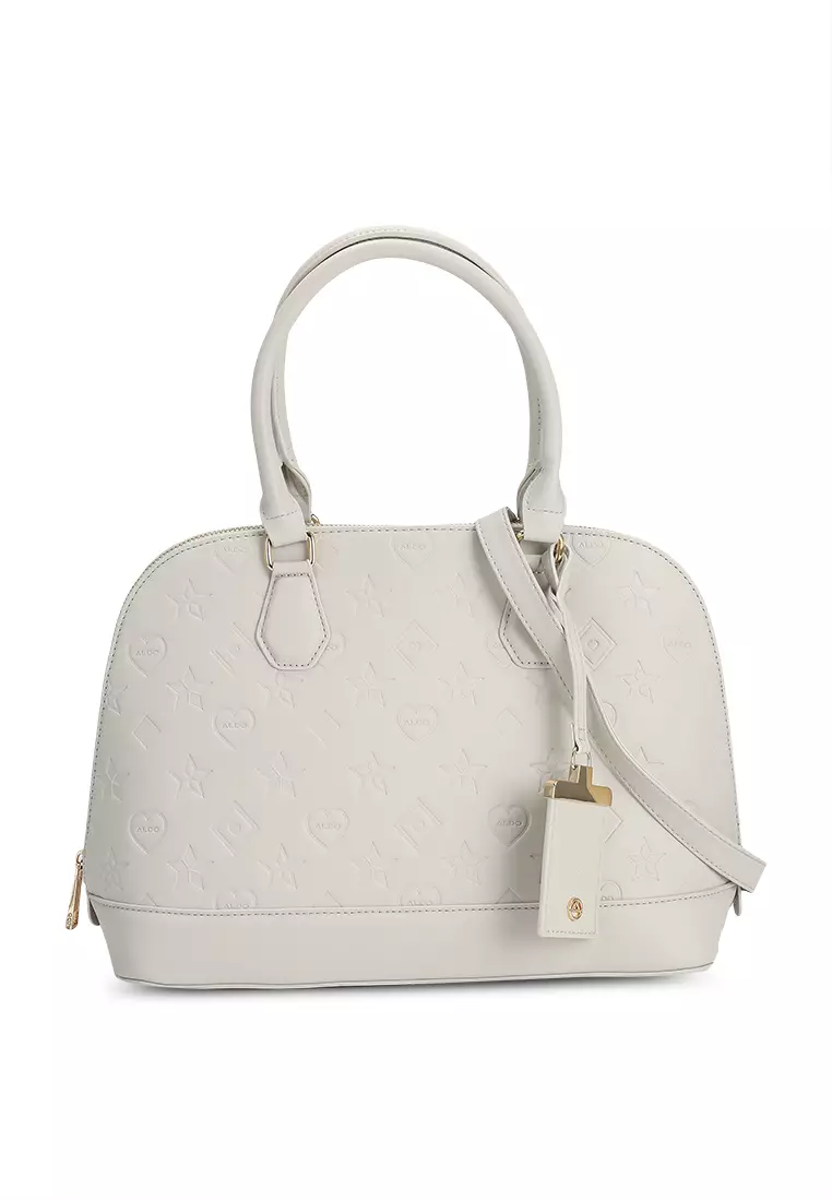 ALDO Rotstuin Top Handle Bag