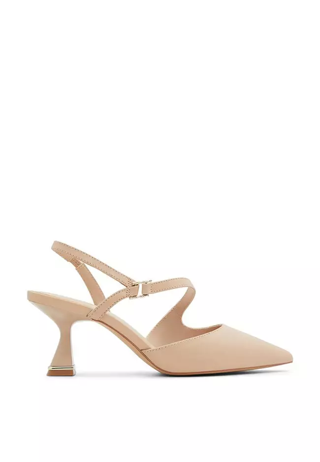 ALDO Sevilla Pointed Toe Heels