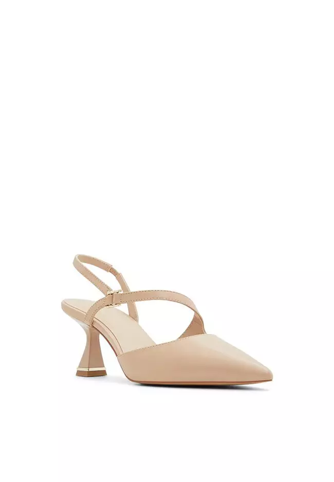 ALDO Sevilla Pointed Toe Heels