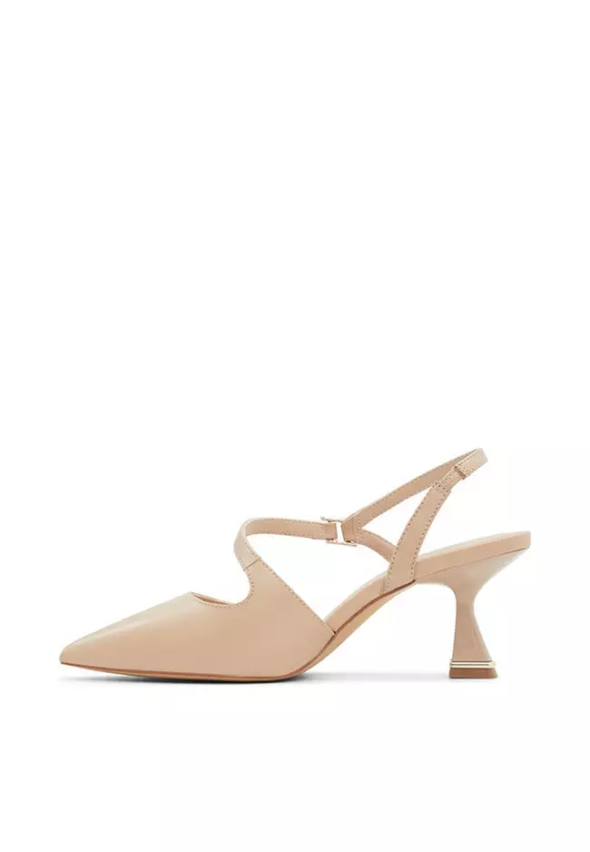 ALDO Sevilla Pointed Toe Heels