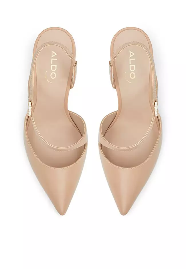 ALDO Sevilla Pointed Toe Heels