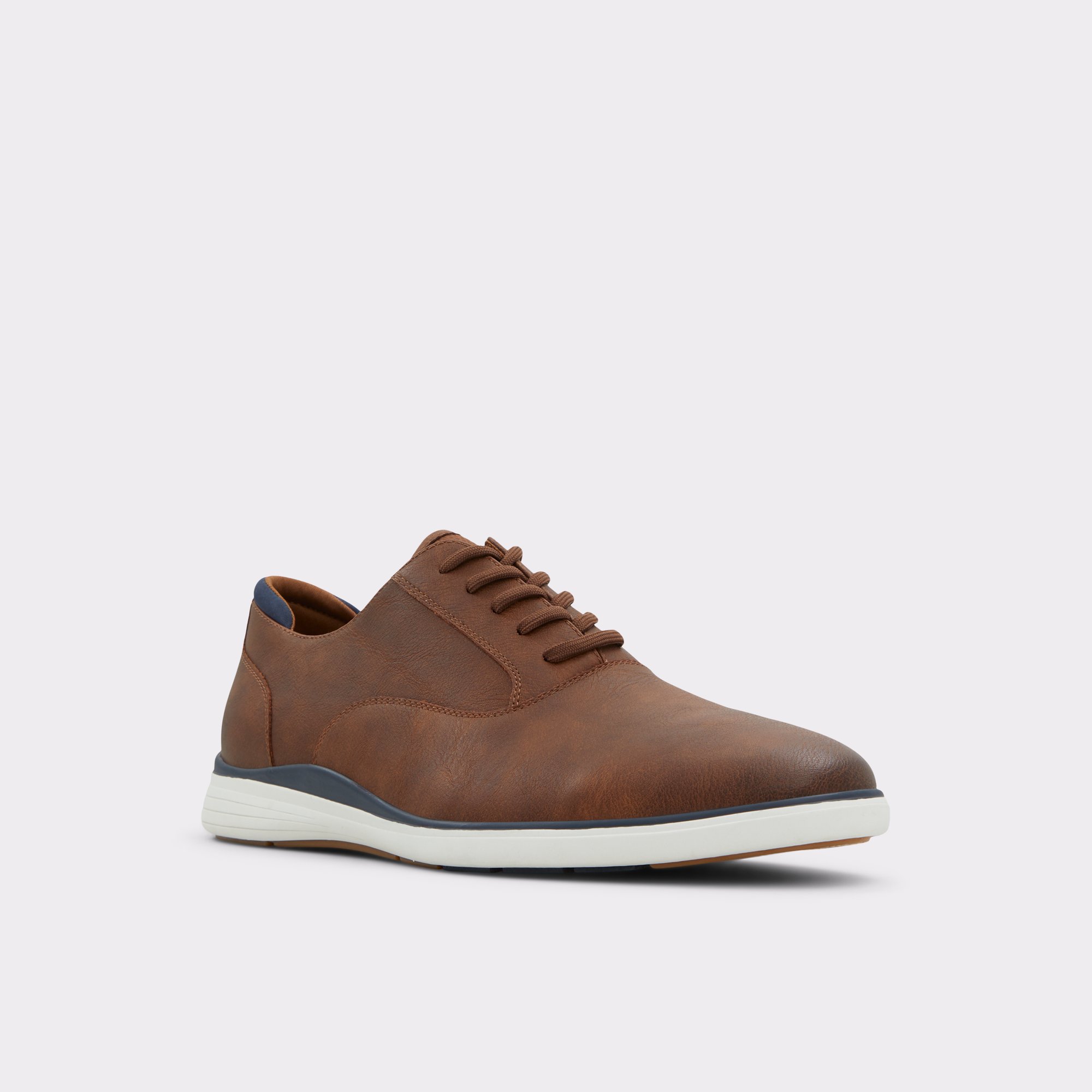 ALDO Seymour Light Brown Men's Casual Shoes | ALDO Canada