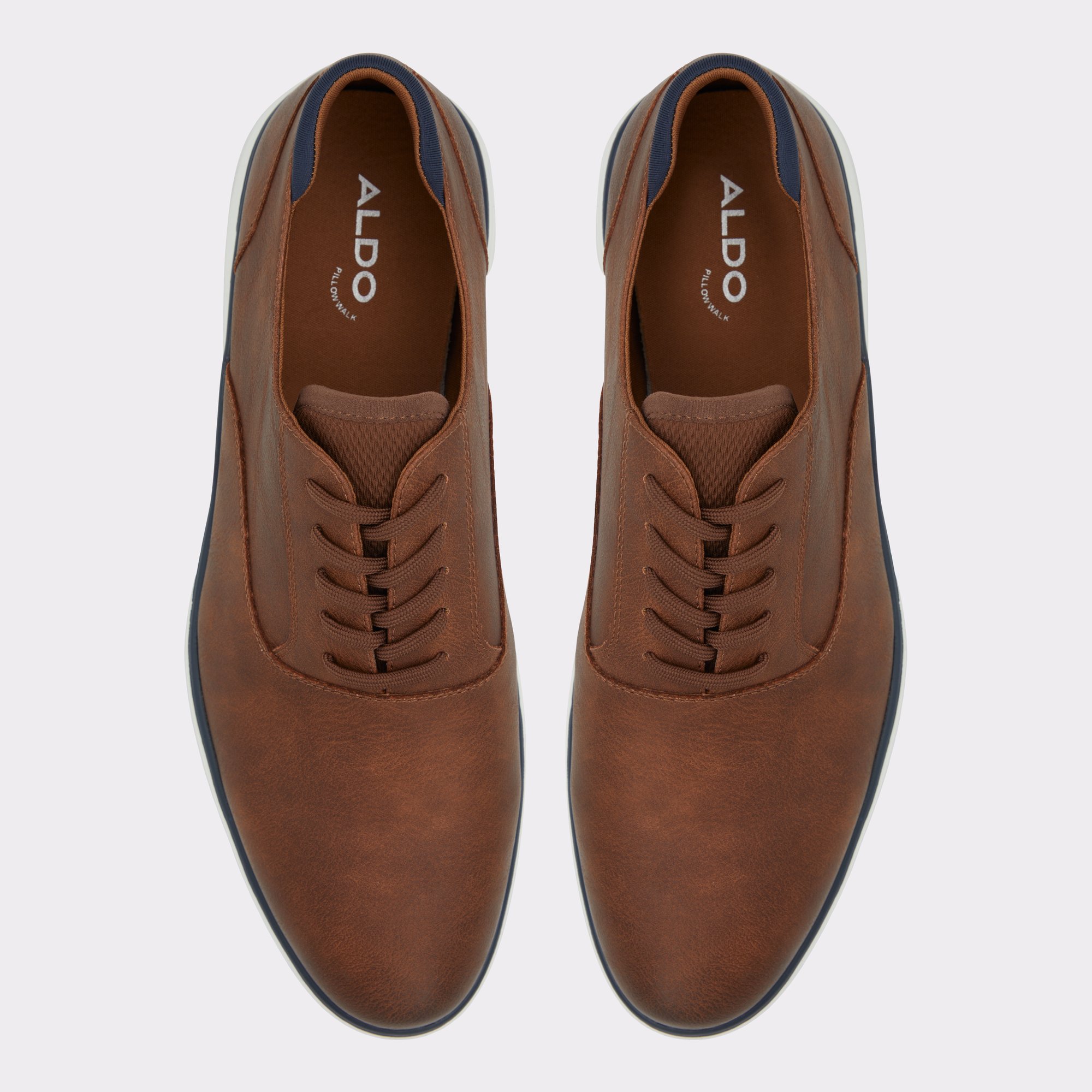 ALDO Seymour Light Brown Men's Casual Shoes | ALDO Canada